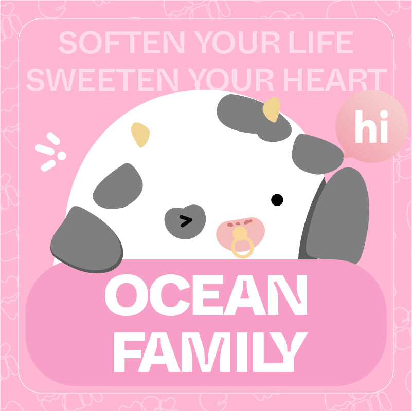 Ocean Family