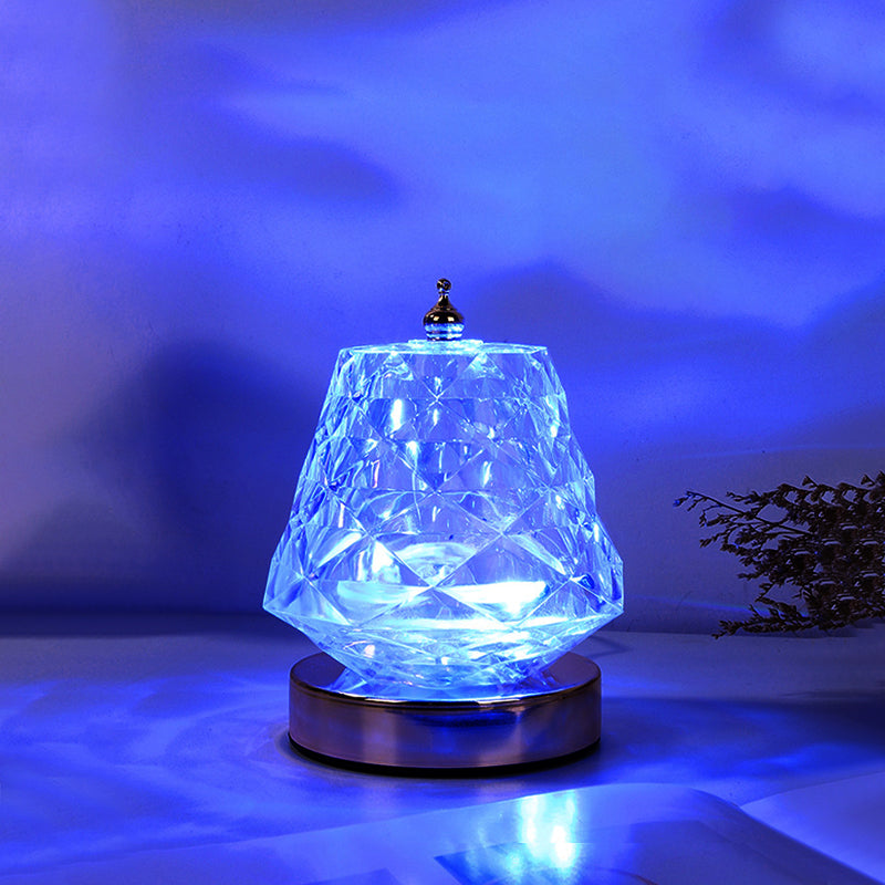 CuteeeShop Ocean Wave Projector Light