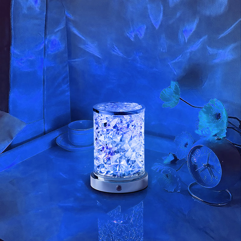 CuteeeShop Ocean Wave Projector Light