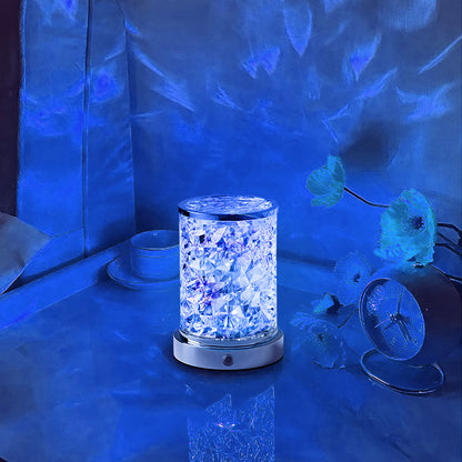 CuteeeShop Ocean Wave Projector Light