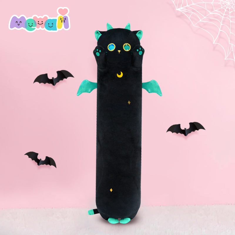 Mewaii™ Loooong Family long cat plush pillow giant stuffed animals squishy toys