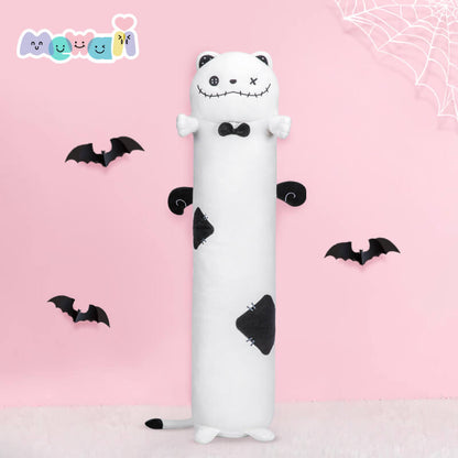 Cuteeeshop Mewaii™ Loooong Family Long Cat Kitten Plush Stuffed Animal Pillow Squish Toy For Gift For Child